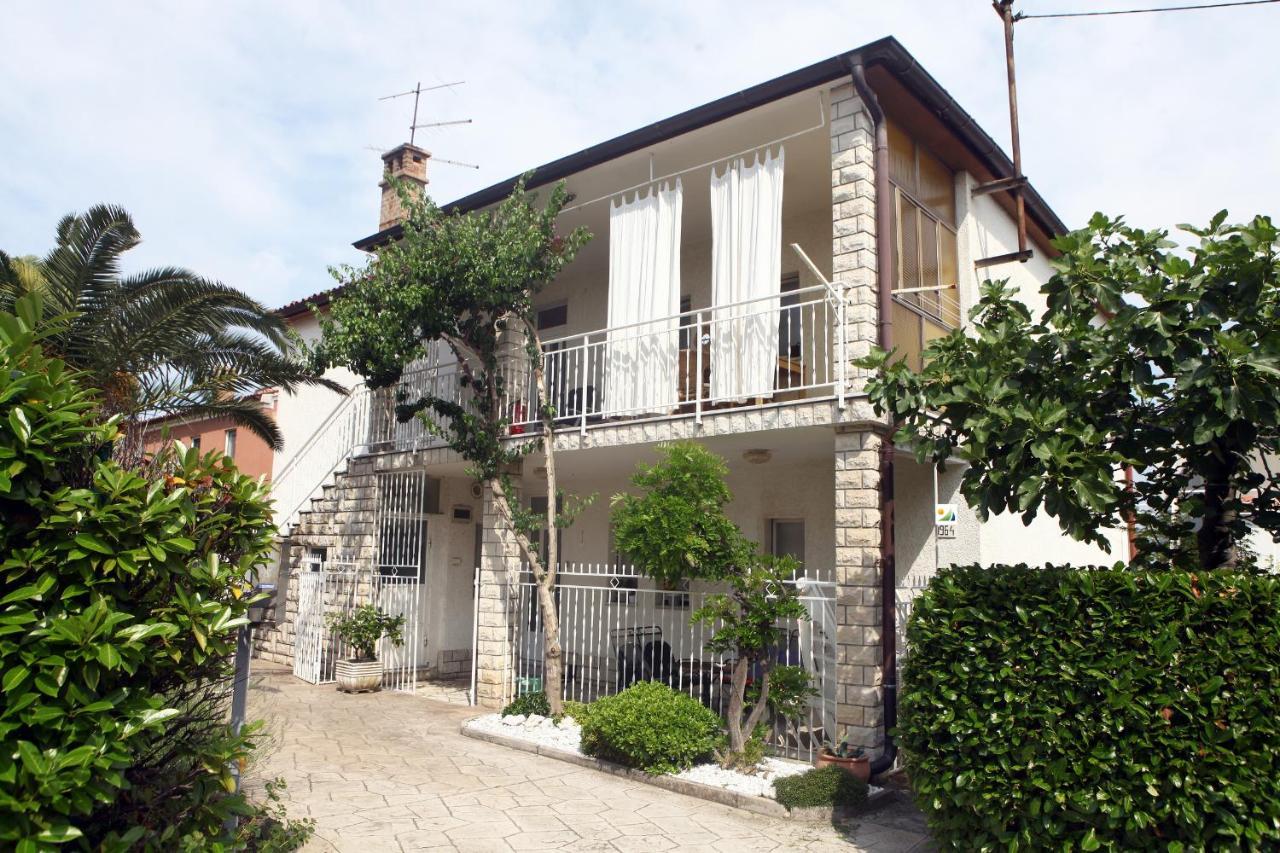 Apartament Maravea - New ❷⓿❷❸ Izola Zewnętrze zdjęcie