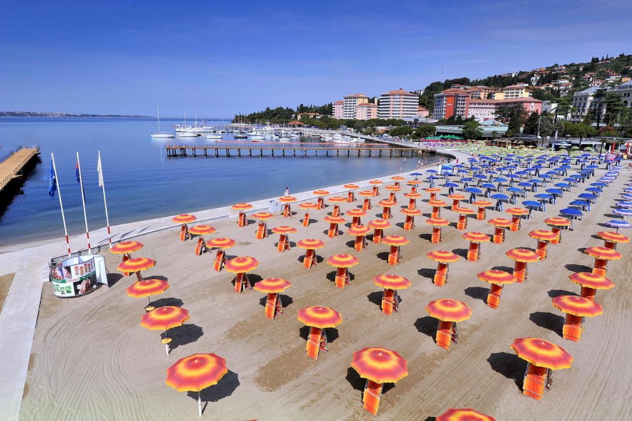 Apartament Maravea - New ❷⓿❷❸ Izola Zewnętrze zdjęcie