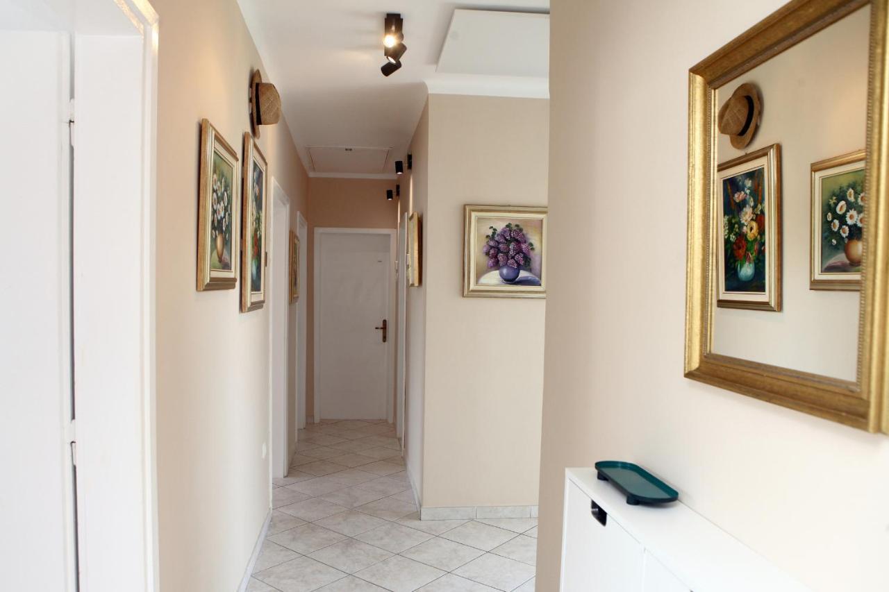 Apartament Maravea - New ❷⓿❷❸ Izola Zewnętrze zdjęcie