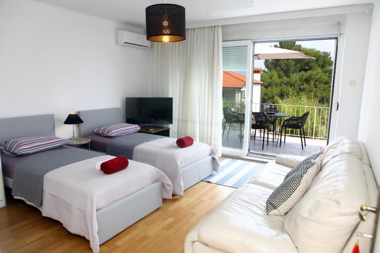 Apartament Maravea - New ❷⓿❷❸ Izola Zewnętrze zdjęcie