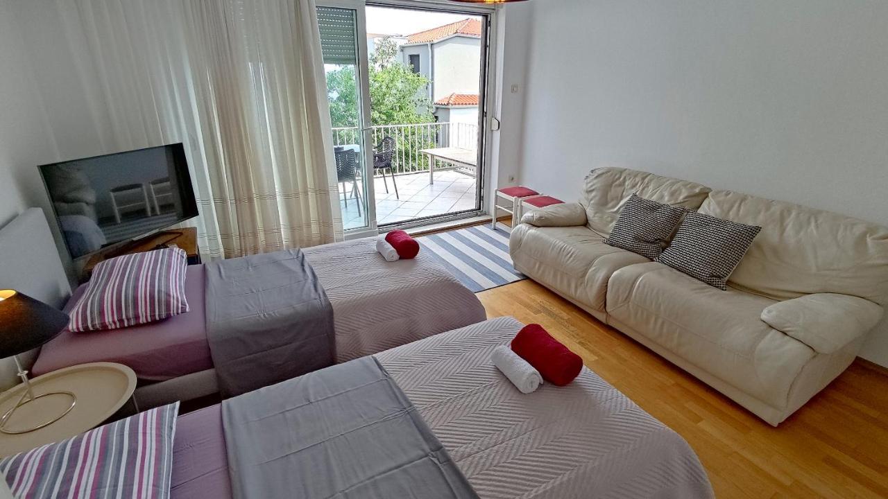 Apartament Maravea - New ❷⓿❷❸ Izola Zewnętrze zdjęcie