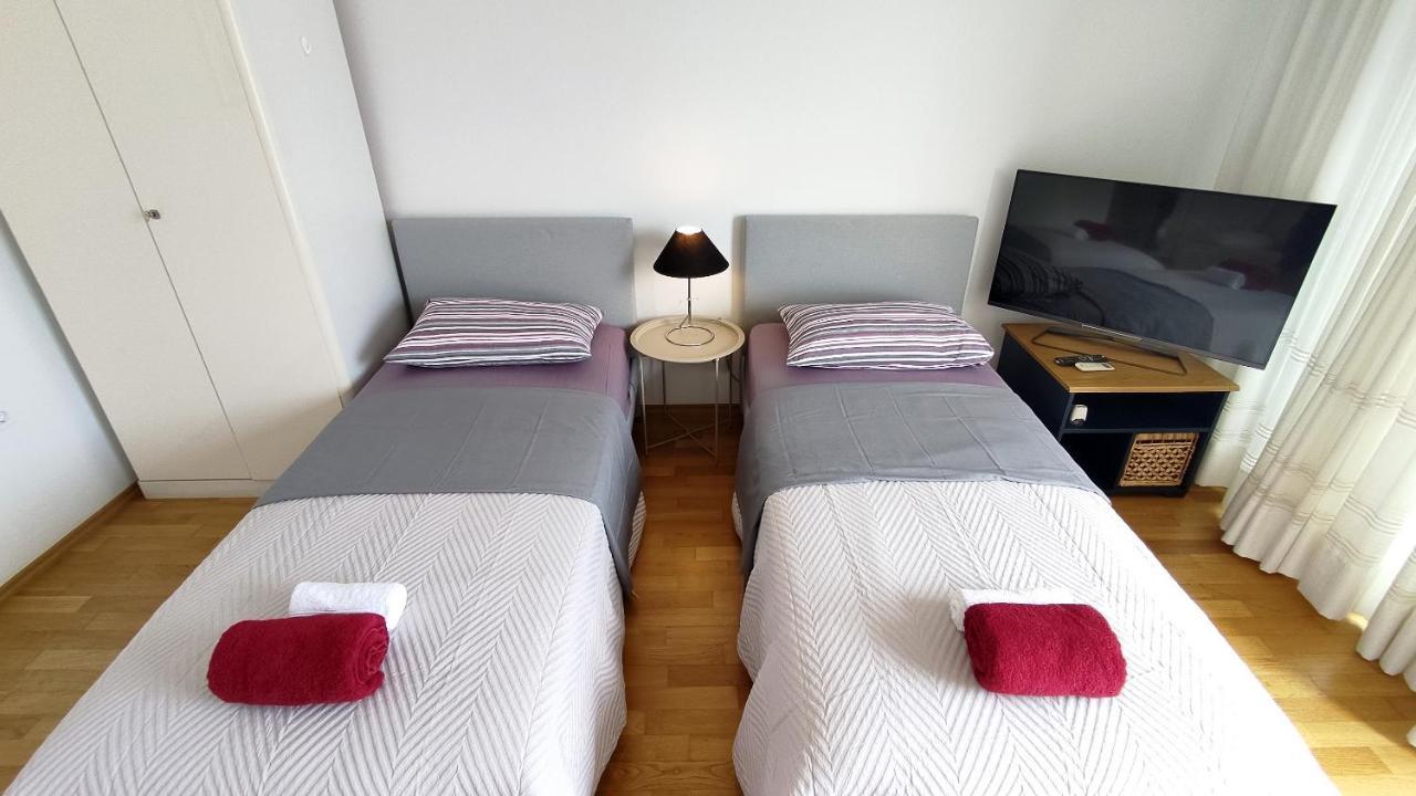 Apartament Maravea - New ❷⓿❷❸ Izola Zewnętrze zdjęcie