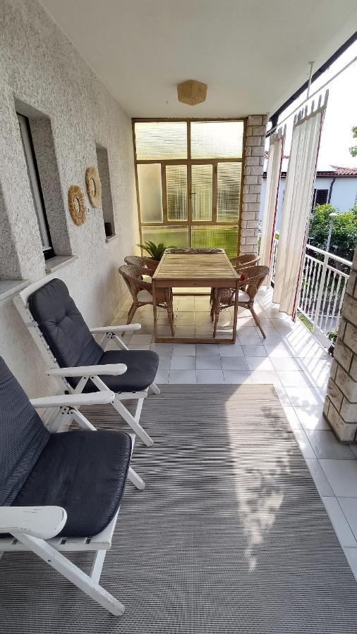 Apartament Maravea - New ❷⓿❷❸ Izola Zewnętrze zdjęcie
