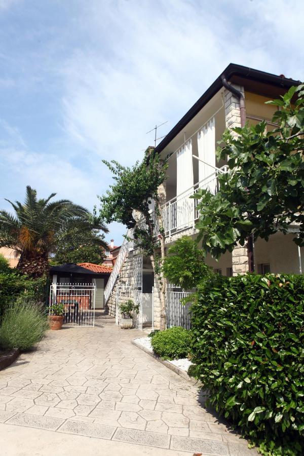 Apartament Maravea - New ❷⓿❷❸ Izola Zewnętrze zdjęcie