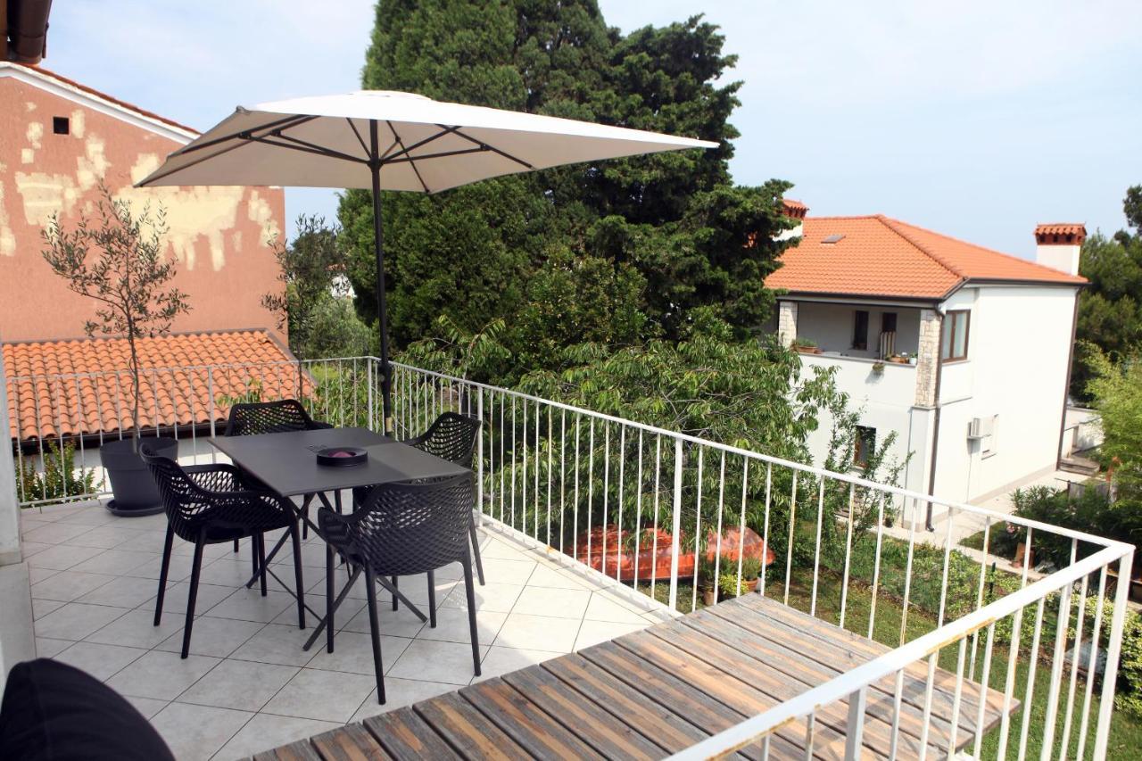 Apartament Maravea - New ❷⓿❷❸ Izola Zewnętrze zdjęcie