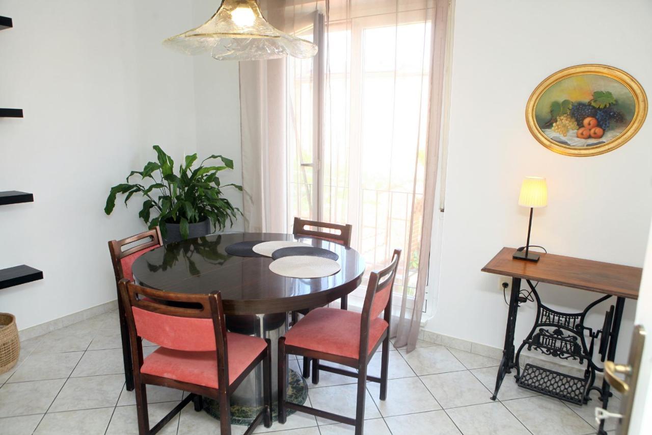Apartament Maravea - New ❷⓿❷❸ Izola Zewnętrze zdjęcie
