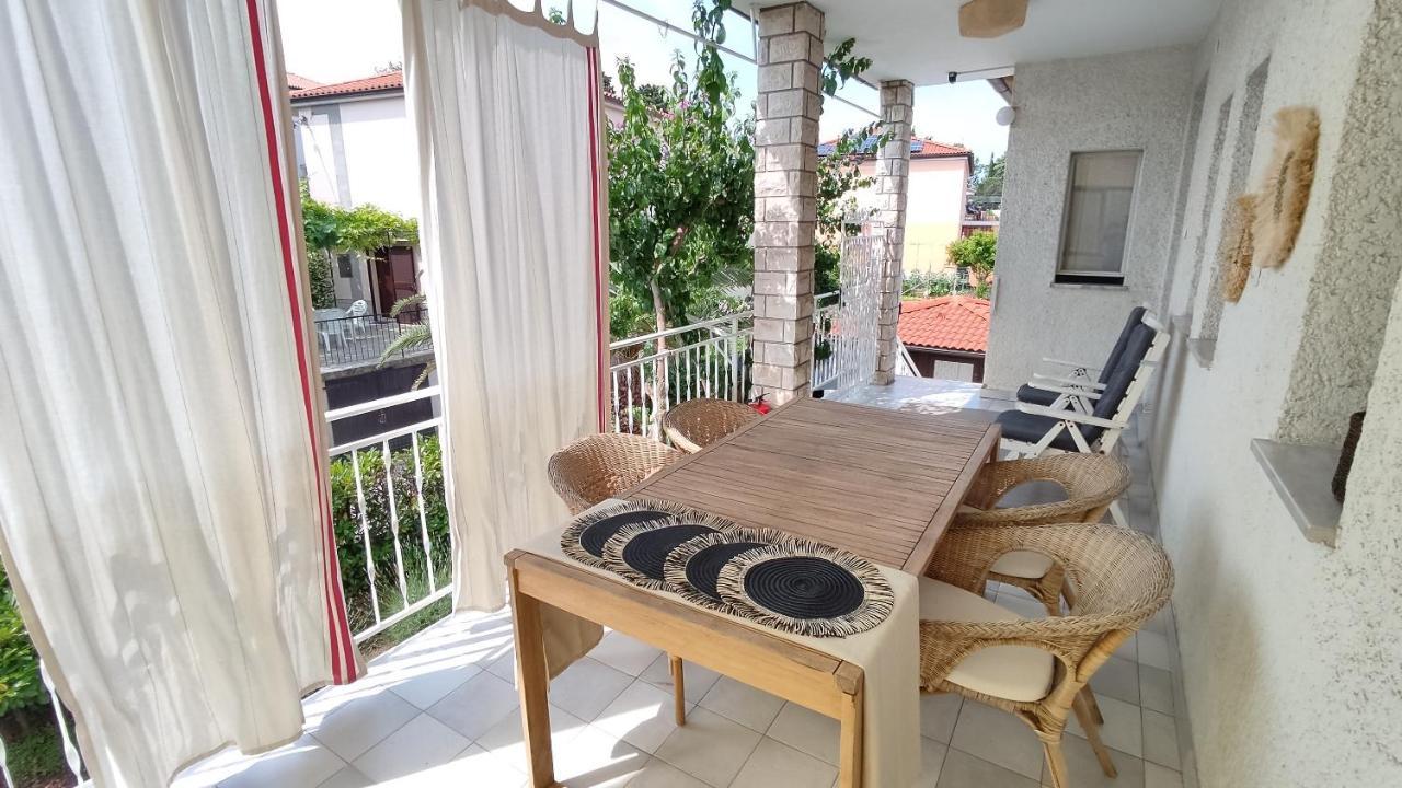 Apartament Maravea - New ❷⓿❷❸ Izola Zewnętrze zdjęcie